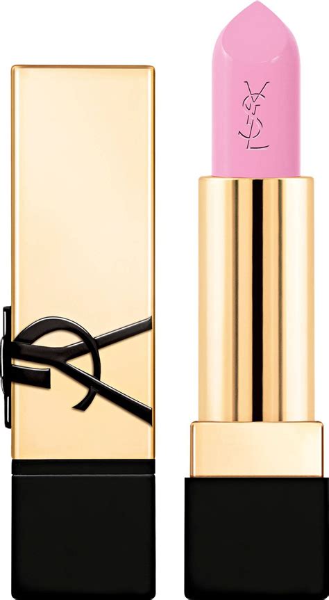 ysl lipstick rose celebration|YSL rose celebration lipstick review.